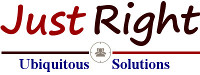 Just Right Ubiquitous Solutions